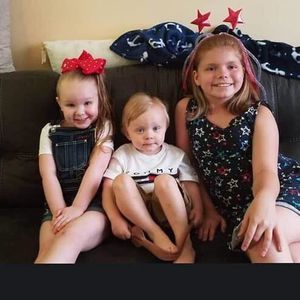 Meet your Posher, Jean